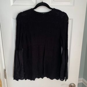 Crochet Blouse